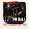 Clifton Hall Halloween Event - 31st October 2026