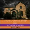 Antwerp Mansion Event 21st November 2026 (with Sleepover Option)